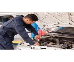 Auto electrician Brisbane