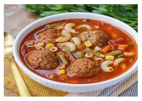 Benton King Taiwanese Express Meal Kingsford, NSW - 5% Off - 1/4