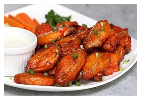 Benton King Taiwanese Express Meal Kingsford, NSW - 5% Off - 2/4