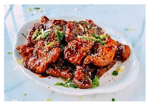 Benton King Taiwanese Express Meal Kingsford, NSW - 5% Off - 3/4