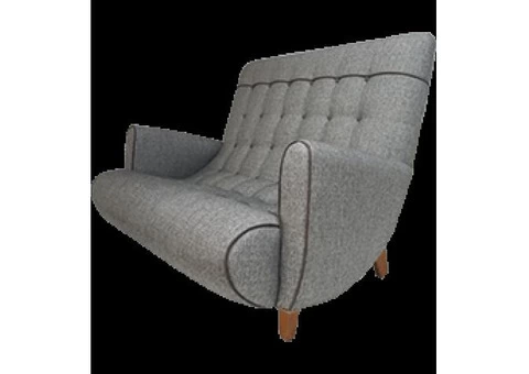 Furniture Upholstery Melbourne - Navascues Upholstery - 1/4