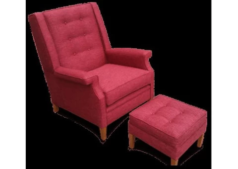 Furniture Upholstery Melbourne - Navascues Upholstery - 2/4