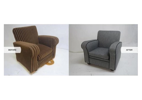 Furniture Upholstery Melbourne - Navascues Upholstery - 4/4