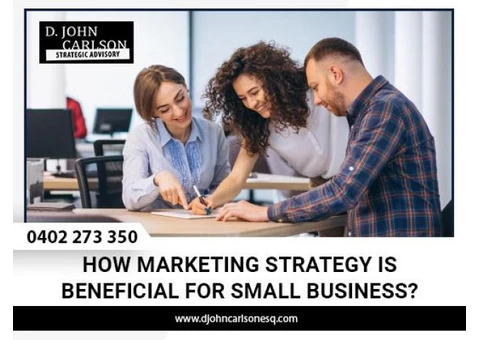 Consult the Best Internet Marketing Strategist in Perth