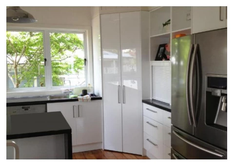 Brisbane Kitchen Renovations - Ph. 733577000