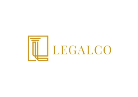 Resolve Your Legal Issues Quickly with LegalCo