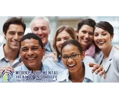 Suicide Prevention Training In The Workplace