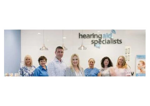 Improve your hearing with industry-leading Phonak hearing aids
