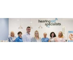 Improve your hearing with industry-leading Phonak hearing aids