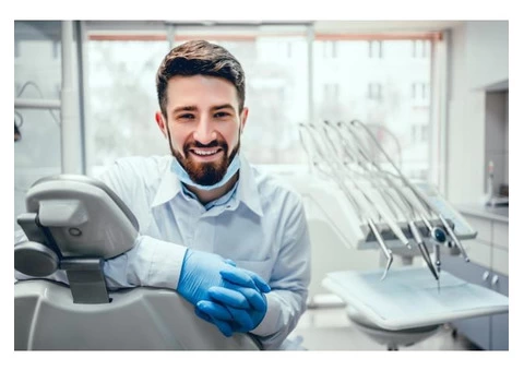 Best Dentist at Carrum Downs Dental Group
