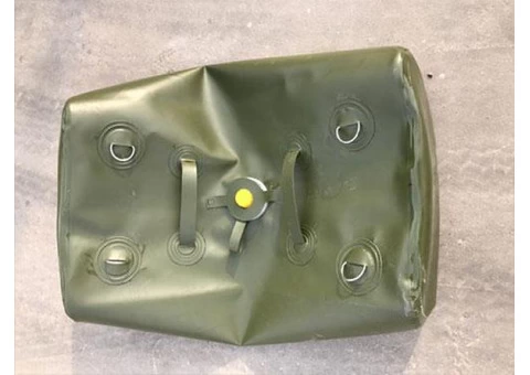 Gasoline Bladder | Fuel storage bladders | Liquid Containment