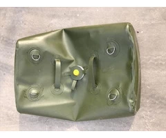 Gasoline Bladder | Fuel storage bladders | Liquid Containment