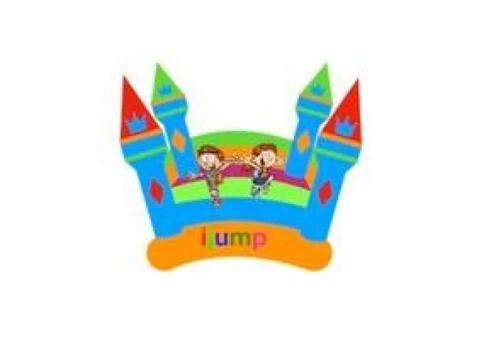 High-Quality Inflatable Bouncy Castles & Water Slides at Best Price - 1/8