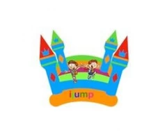 High-Quality Inflatable Bouncy Castles & Water Slides at Best Price