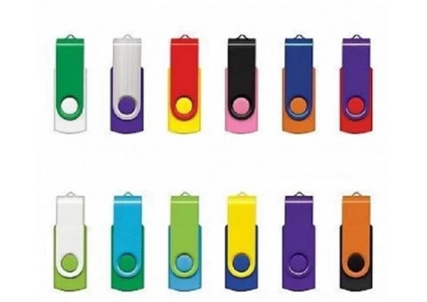 Use of promotional USB in our day to day life