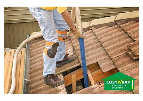 House Insulation Installation In Adelaide