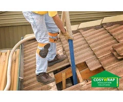 House Insulation Installation In Adelaide