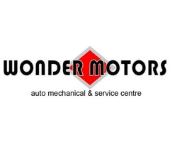Local car service centre in Dandenong - Wonder Motors