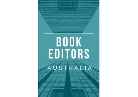 BOOK EDITORS AUSTRALIA