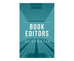 BOOK EDITORS AUSTRALIA