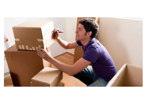 Get Moving and Storage Services in Frankston | MMS