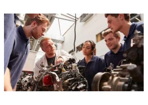 Traineeships Courses in Ballarat - 8/8