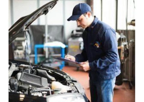 Affordable Car Mechanic in Geelong – Car Service & Repair – Moolap Car Care - 4/5
