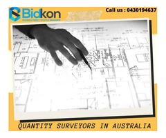 Quantity Surveying In Australia