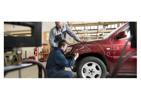 Reliable Panel Beater in Dandenong - Dandenong Smash Repairs