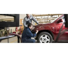 Reliable Panel Beater in Dandenong - Dandenong Smash Repairs