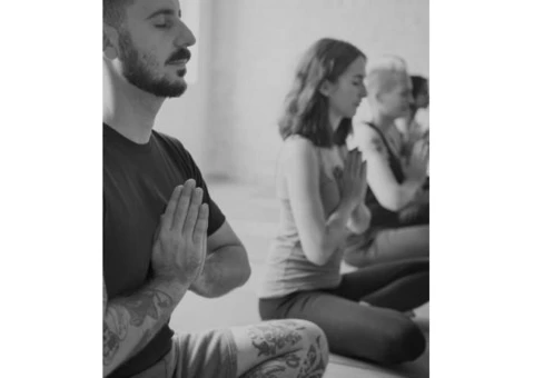 Neuro Yoga Therapy for Parkinson’s Disease in Melbourne