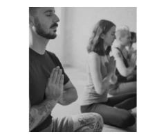 Neuro Yoga Therapy for Parkinson’s Disease in Melbourne