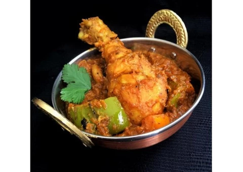 Balti Indian Restaurant - Fortitude Valley