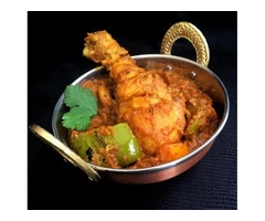 Balti Indian Restaurant - Fortitude Valley