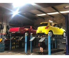 Cheap Car Servicing in Penrith - Muffler Mart & Tyre
