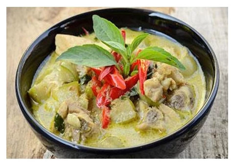 5% Off - Wallabies Thai menu - Thai Restaurant Mascot, NSW - 1/4