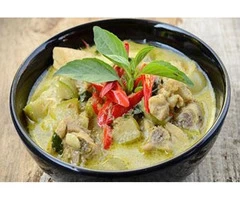 5% Off - Wallabies Thai menu - Thai Restaurant Mascot, NSW