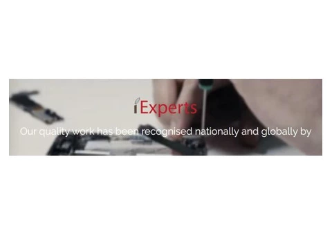 IEXPERTS SYDNEY CBD - 1/3