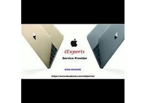 IEXPERTS SYDNEY CBD - 3/3