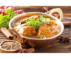 Indian foods @Bombay Bliss-Morayfield – 5% OFF