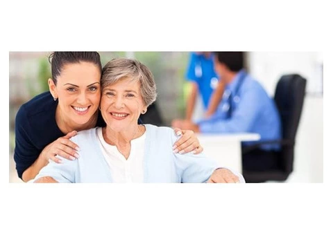 Want to Improve Aged Care Skills and Knowledge?