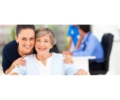 Want to Improve Aged Care Skills and Knowledge?