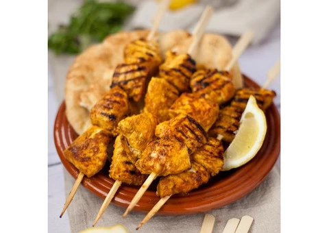 Johnny's Kitchen menu – 5% off – Indian restaurant in Parkside - 1/3