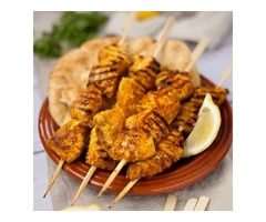 Johnny's Kitchen menu – 5% off – Indian restaurant in Parkside