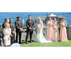 Create memorable experience with the best Sydney Celebrant