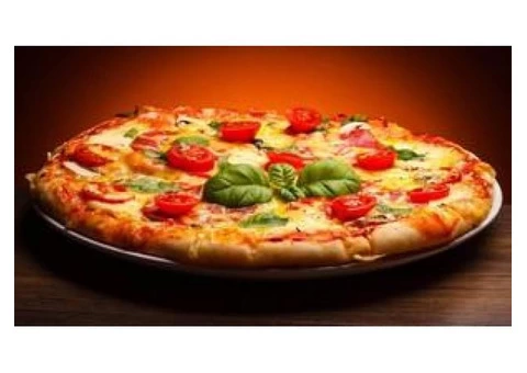 Exotic Pizza Pasta and Kebab-Deer Park - Get 5% off, Use Code: OZ05 - 1/3