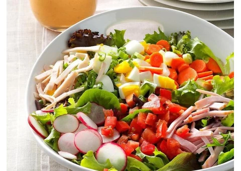 Exotic Pizza Pasta and Kebab-Deer Park - Get 5% off, Use Code: OZ05 - 2/3