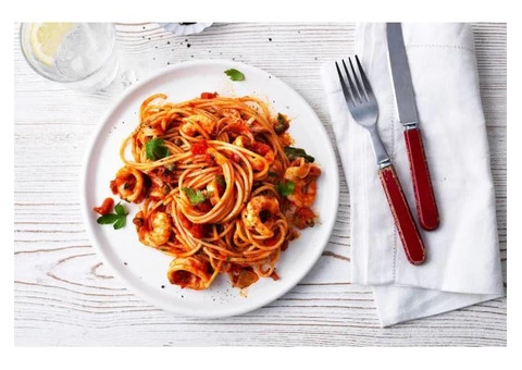 Exotic Pizza Pasta and Kebab-Deer Park - Get 5% off, Use Code: OZ05 - 3/3