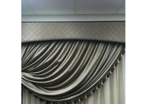 Luxury curtains Melbourne