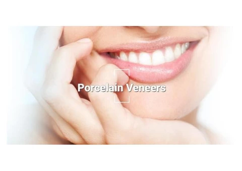 Best Porcelain Veneers in Melbourne | Prahran Family Dental